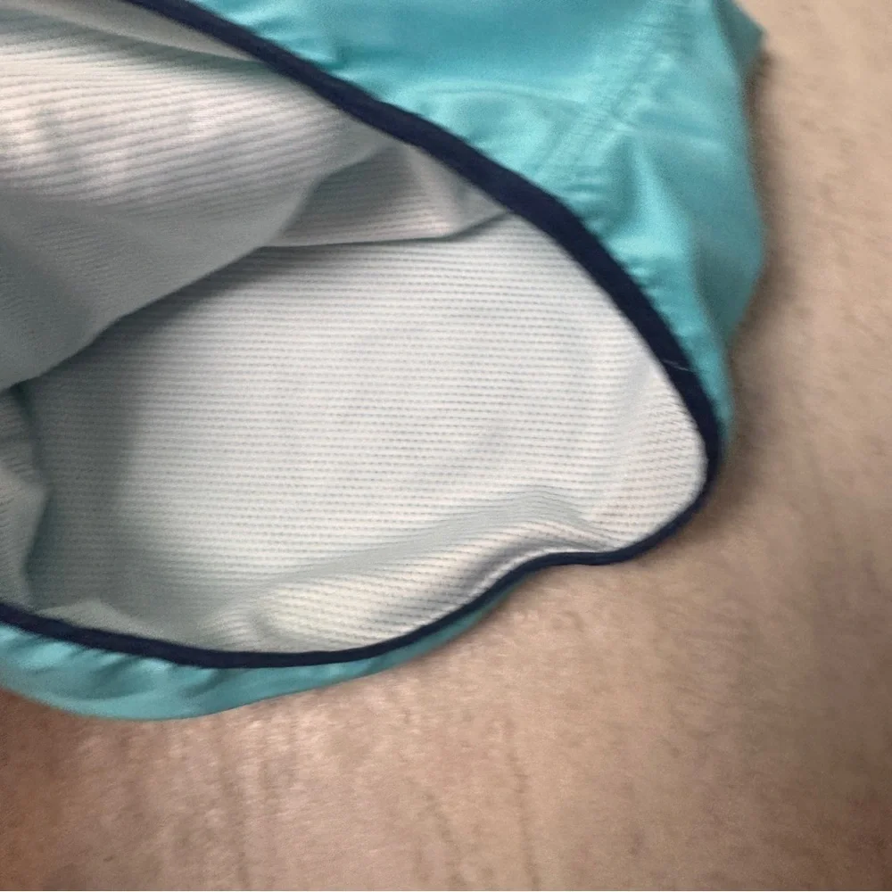 Gap swim trunks Blue Swim Shorts